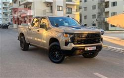 شيفروليه سلفرادو